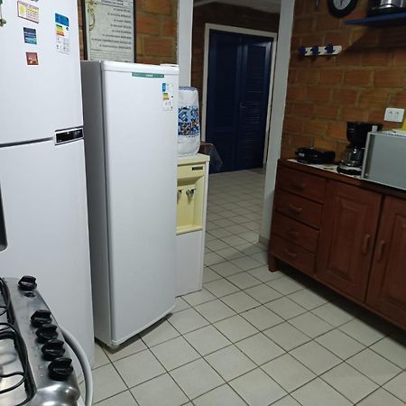 Casa Cantinho Da Paz, Seu Lazer Completo, Churrasqueira, Piscina E Muita Tranquilidade Гравата Экстерьер фото