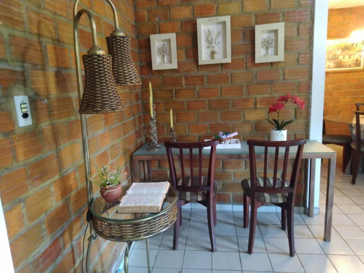 Casa Cantinho Da Paz, Seu Lazer Completo, Churrasqueira, Piscina E Muita Tranquilidade Гравата Экстерьер фото